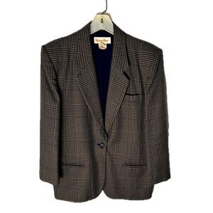 Vintage Honeybee Blazer – Women’s Size 10 – Excellent Vintage Condition